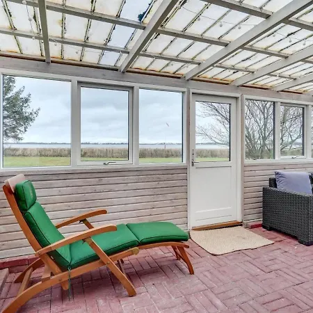 Ferit - 100m To The Inlet In Ne Jutland By Interhome Holiday home *