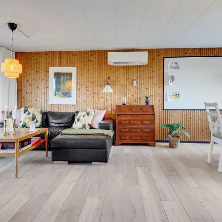 Ferit - 100m To The Inlet In Ne Jutland By Interhome