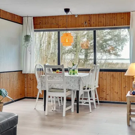 Ferit - 100m To The Inlet In Ne Jutland By Interhome *