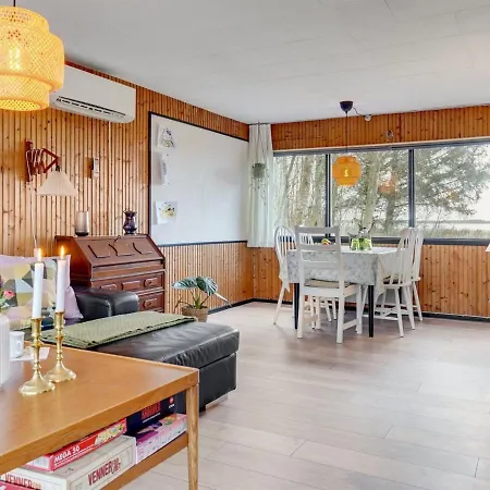 Ferit - 100m To The Inlet In Ne Jutland By Interhome *