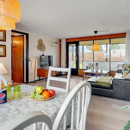 Ferit - 100m To The Inlet In Ne Jutland By Interhome Holiday home