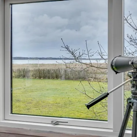 Ferit - 100m To The Inlet In Ne Jutland By Interhome Holiday home