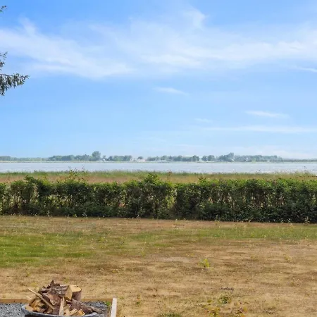 Ferit - 100m To The Inlet In Ne Jutland By Interhome Holiday home