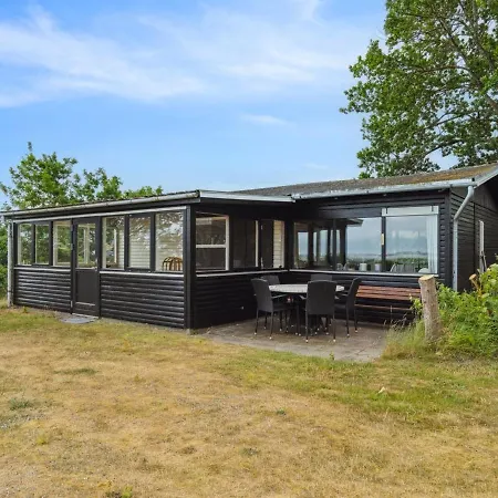 Ferit - 100m To The Inlet In Ne Jutland By Interhome Holiday home