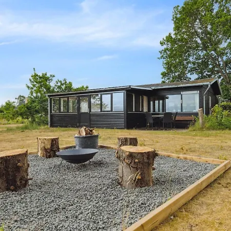 Ferit - 100m To The Inlet In Ne Jutland By Interhome Storvorde