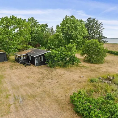 Holiday home Ferit - 100m To The Inlet In Ne Jutland By Interhome *